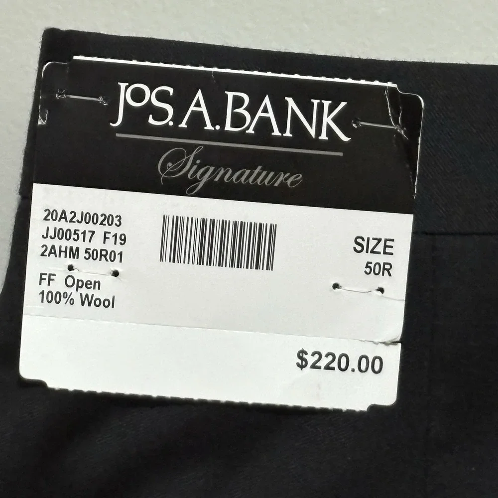 Jos. A. Bank classic jos